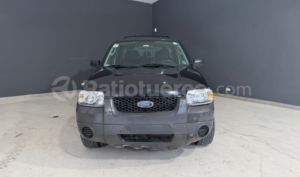 foto de Autos marca Ford seminuevo modelo ESCAPE XLS año 2007
