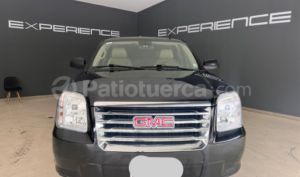foto de Autos marca GMC seminuevo modelo Yukon Hibrido año 2011