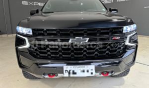 foto de Autos marca Chevrolet seminuevo modelo Tahoe Z71 año 2023