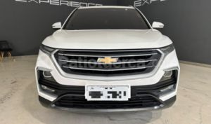 foto de Autos marca Chevrolet seminuevo modelo Captiva Premier año 2020