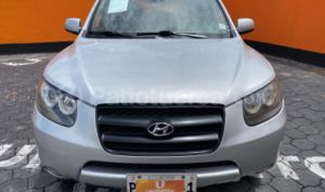 foto de Autos marca Hyundai seminuevo modelo Santa Fe 4x2 año 2009