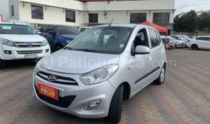 foto de Autos marca Hyundai seminuevo modelo i10 año 2013