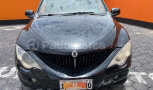 foto de Ssangyong Korando 2006