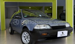 foto de Autos marca Chevrolet seminuevo modelo Forsa 2 año 1994