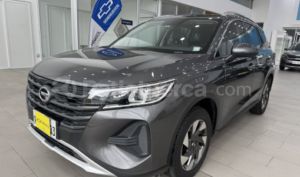 foto de Autos marca Gac seminuevo modelo ALL NEW GS4 año 2023