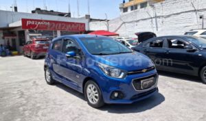 foto de Autos marca Chevrolet seminuevo modelo Spark GT año 2019 en Quito
