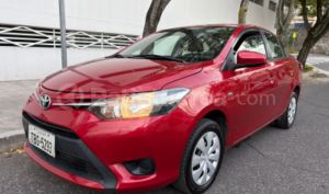foto de Autos marca Toyota seminuevo modelo Yaris año 2018