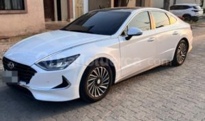 foto de Autos marca Hyundai seminuevo modelo Sonata año 2022