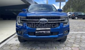foto de Autos marca Ford seminuevo modelo Ranger xlt año 2024