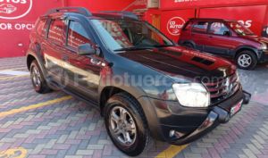 foto de Autos marca Renault seminuevo modelo Duster 2.0 año 2014 en Quito