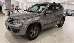 foto de Autos marca Suzuki seminuevo modelo SZ Next Sport año 2019