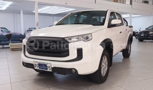 foto de Autos marca JMC seminuevo modelo VIGUS WORK año 2025 en Quito