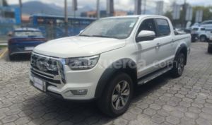 foto de Autos marca JAC seminuevo modelo T8 LUXURY año 2022 en Quito