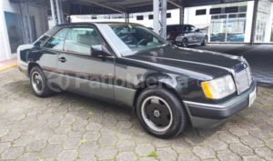 Mercedes Benz—™ 230CE 1989