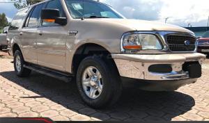 Ford Expedition Eddie Bauer 1998