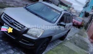 Kia Sportage Active 2006