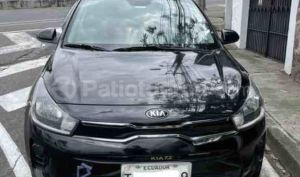 Kia RIO EX 2018
