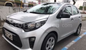 Kia Picanto R 2018