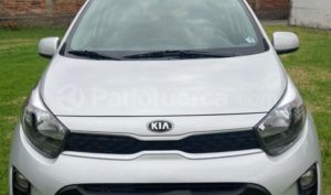 Kia Picanto GT Limited 2018