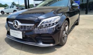 Mercedes Benz—™ C200 KIT ESTETICO AMG 2020