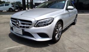 Mercedes Benz—™ C200 2020