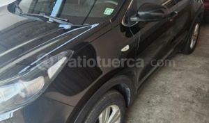 foto de Kia Sportage R GTI LX AC 2019