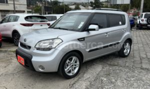 foto de Autos marca Kia seminuevo modelo Soul año 2012 en Cuenca