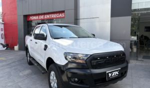 foto de Autos marca Ford seminuevo modelo Ranger CD año 2022 en Quito