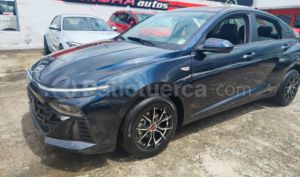 foto de Hyundai Accent New 2026