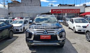 foto de Autos marca Mitsubishi seminuevo modelo Montero Sport año 2023 en Quito