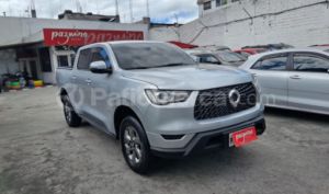 foto de Autos marca Great Wall seminuevo modelo POER año 2024