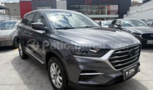 foto de Autos marca SWM seminuevo modelo G01 año 2023