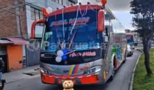 foto de Pesados marca Scania seminuevo modelo K360 B año 2018 en Ibarra