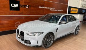 foto de Autos marca BMW seminuevo modelo M3 COMPETITION año 2023 en Quito