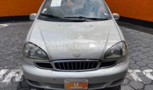 foto de Autos marca Daewoo seminuevo modelo Tacuma año 2002