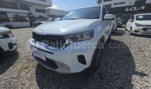 foto de Autos marca Hyundai seminuevo modelo Sonet año 2024