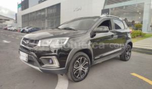 foto de Chery Tiggo 2 2023