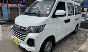 foto de Autos marca Karry seminuevo modelo Q22L año 2023