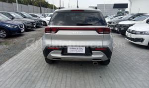 foto de Autos marca Kia seminuevo modelo Sonet año 2025