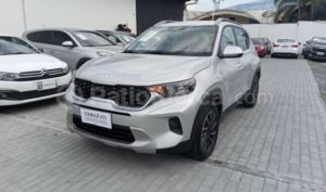 foto de Kia Sonet 2025