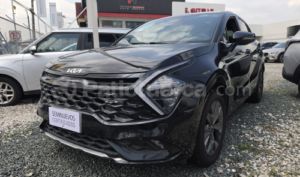 foto de Autos marca Kia seminuevo modelo Sportage año 2023 en Guayaquil