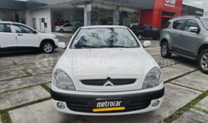 foto de Autos marca Citroen seminuevo modelo Xsara año 2004 en Quito