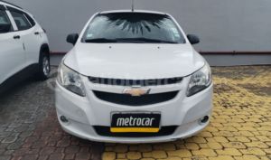 foto de Autos marca Chevrolet seminuevo modelo SAIL LS año 2013 en Quito