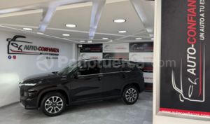 foto de Autos marca Suzuki seminuevo modelo Grand Vitara ISG GLX. año 2025 en Quito
