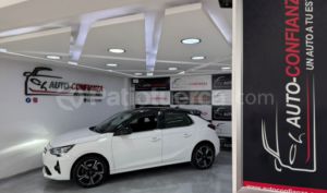 foto de Autos marca Opel seminuevo modelo CORSA ELEGANCE año 2021