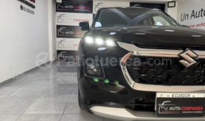 foto de Autos marca Chevrolet seminuevo modelo Grand Vitara año 2025 en Quito