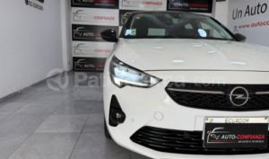 foto de Autos marca Opel seminuevo modelo Corsa año 2021