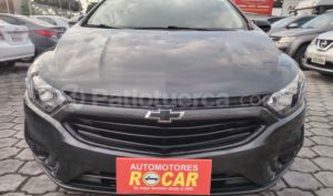 foto de Autos marca Chevrolet seminuevo modelo JOY año 2024 en Guayaquil