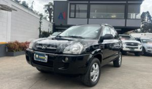 foto de Autos marca Suzuki seminuevo modelo Swift año 2024 en Cuenca