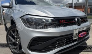 foto de Autos marca Volkswagen seminuevo modelo Polo año 2024 en Cuenca